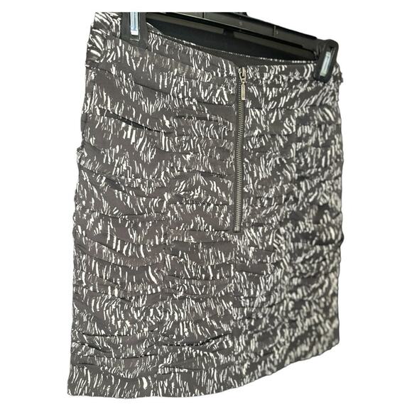 H&M Vintage Mini Skirt - Picture 6 of 13